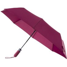 Regenschirm Elmer (Burgund) (Art.-Nr. CA339631)