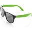 Sonnenbrille Glaze (grün) (Art.-Nr. CA340466)