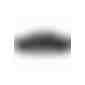 Reflektor-Gürteltasche Basset (Art.-Nr. CA340699) - Gürteltasche aus Softshell mit eine...