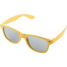 Sonnenbrille Dolox (gelb) (Art.-Nr. CA341107)