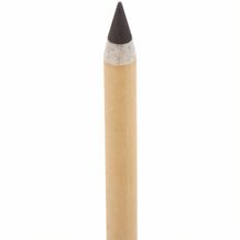 Tintenloser Stift Nopyrus (natur) (Art.-Nr. CA341249)