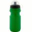 Trinkflasche Sports (grün) (Art.-Nr. CA343349)