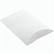 Tablettenschachtel CreaBox Pillow M (weiß) (Art.-Nr. CA343668)