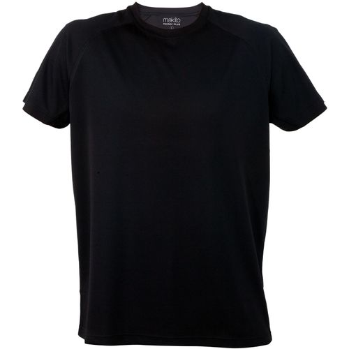 T-shirt Tecnic Plus T (Art.-Nr. CA344228) - Atmungsaktives Sport T-Shirt, Material:...