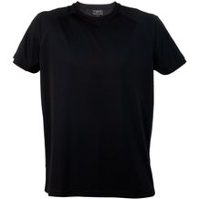 T-shirt Tecnic Plus T (Schwarz) (Art.-Nr. CA344228)