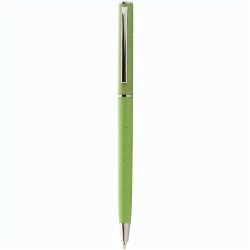 Kugelschreiber Slikot (Art.-Nr. CA344323) - Drehkugelschreiber aus ökologische...