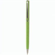 Kugelschreiber Slikot (grün) (Art.-Nr. CA344323)