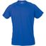 T-shirt Tecnic Plus T (blau) (Art.-Nr. CA345166)
