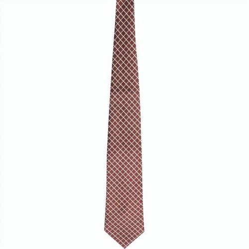 Krawatte Tienamic (Art.-Nr. CA345472) - Seiden-Krawatte von André Philippe...