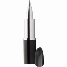 Kugelschreiber Lipsy (schwarz) (Art.-Nr. CA345621)