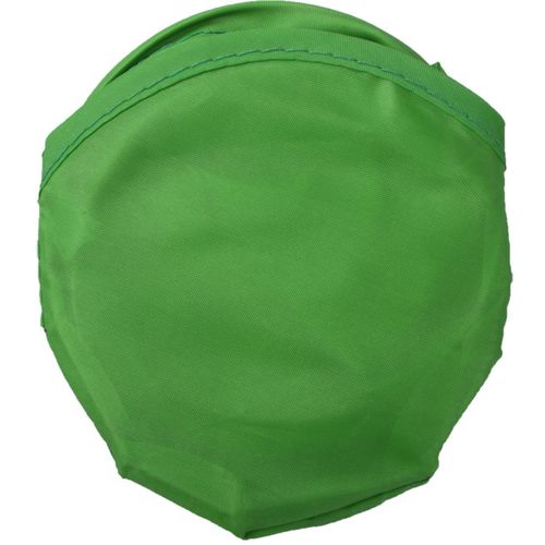 Frisbee Pocket (Art.-Nr. CA347395) - Faltbare Wurfscheibe aus Nylon mit...
