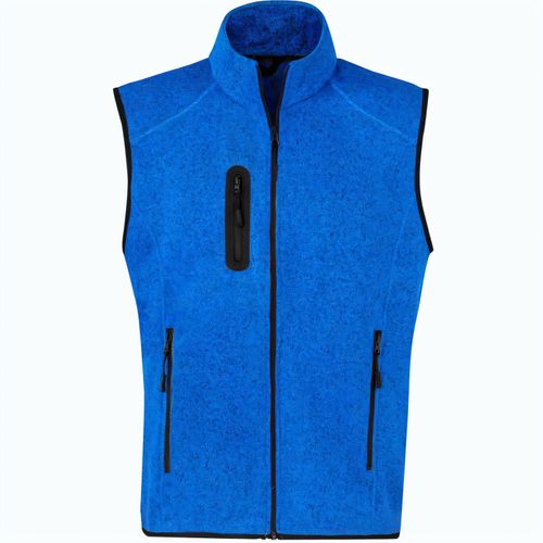 Bodywarmer Anderson (Art.-Nr. CA348822) - Anti-Fussel Bodywarmer/Weste mit Reißve...