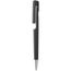 Kugelschreiber Vade (silber, schwarz) (Art.-Nr. CA349651)