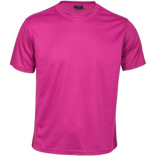 Sport-T-Shirt Tecnic Rox (Art.-Nr. CA349982) - Atmungsaktives Sport-T-Shirt aus 100%...