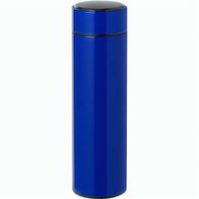 Vakuumflasche Sutung (blau) (Art.-Nr. CA350146)
