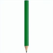Minibleistift Mercia (grün) (Art.-Nr. CA350360)