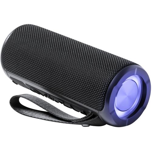 Bluetooth-Lautsprecher Roby (Art.-Nr. CA353371) - Bluetooth-Lautsprecher aus ABS-Kunststof...