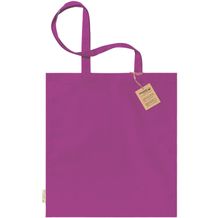 Einkaufstasche Klimbou (pink) (Art.-Nr. CA354095)