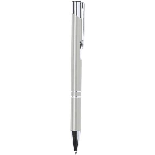 Kugelschreiber Luggins (Art.-Nr. CA354430) - Kugelschreiber aus recyceltem Aluminium,...