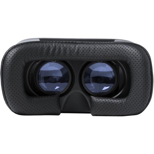 VR-Headset Bercley (Art.-Nr. CA354707) - VR-Headset aus Kunststoff, mit einstellb...