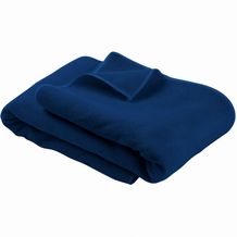 Saugfähiges Handtuch Bayalax (dunkelblau) (Art.-Nr. CA354950)