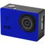 HD-Sportkamera Komir (blau) (Art.-Nr. CA355546)