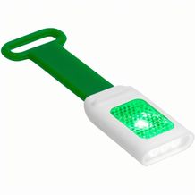 Taschenlampe Plaup (grün) (Art.-Nr. CA355860)