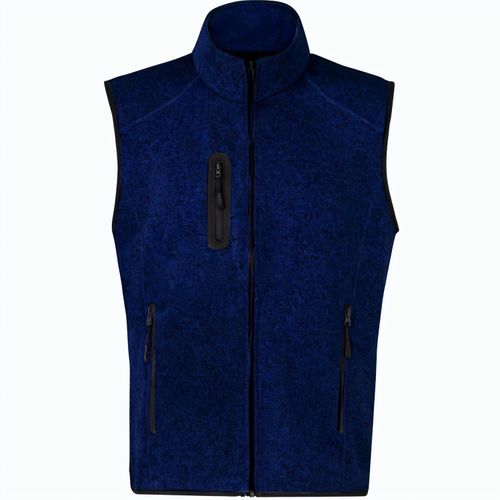 Bodywarmer Anderson (Art.-Nr. CA356491) - Anti-Fussel Bodywarmer/Weste mit Reißve...