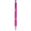 Kugelschreiber Yomil (pink) (Art.-Nr. CA357948)