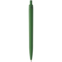Antibakterieller Kugelschreiber Licter (grün) (Art.-Nr. CA358857)