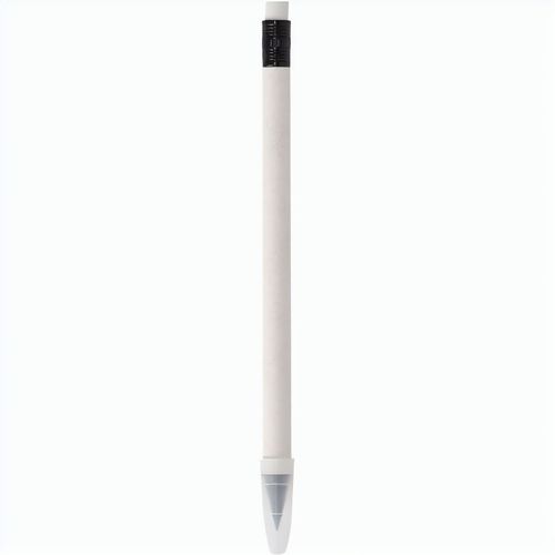 Tintenloser Stift aus recycelten Milchkartons Horocks (Art.-Nr. CA361217) - Langlebiger tintenloser Stift aus...