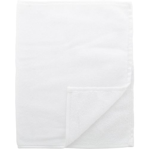 Sublimations-Handtuch CreaTowel S (Art.-Nr. CA361466) - Zweilagiges Handtuch mit Sublimationsdru...