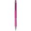 Touchpen mit Kugelschreiber  Nilf (pink) (Art.-Nr. CA362244)