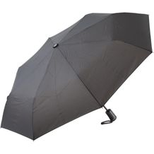 Regenschirm Avignon (Schwarz) (Art.-Nr. CA363619)