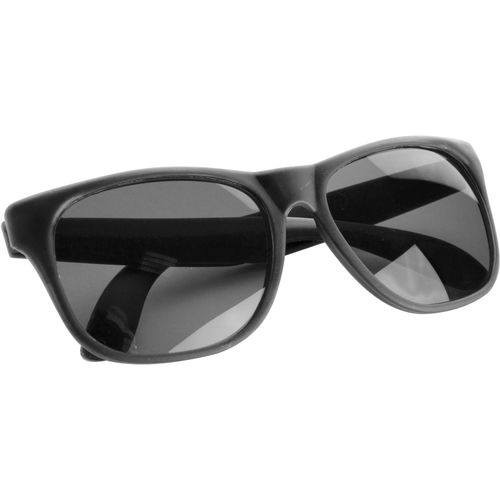 Sonnenbrille. Malter (Art.-Nr. CA364114) - Sonnenbrille aus Kunststoff mit UV400...