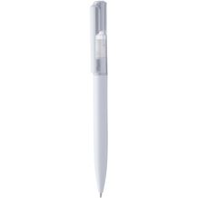 Kugelschreiber Vivarium (weiß) (Art.-Nr. CA364297)