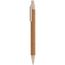 Kugelschreiber Cobber (natur) (Art.-Nr. CA365073)