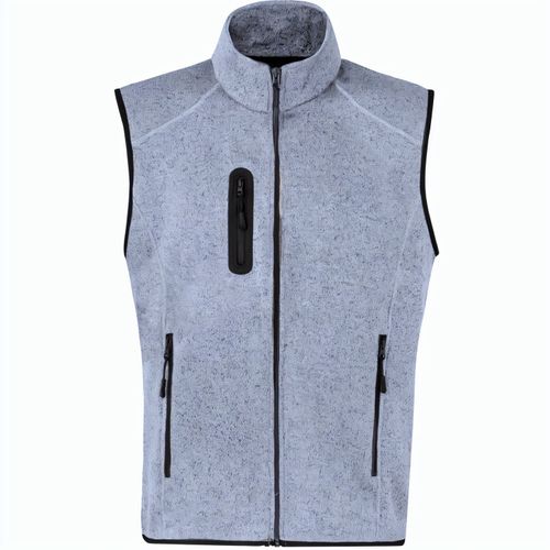 Bodywarmer Anderson (Art.-Nr. CA367619) - Anti-Fussel Bodywarmer/Weste mit Reißve...