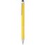 Touchpen mit Kugelschreiber  Minox (gelb) (Art.-Nr. CA371343)