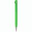 Kugelschreiber CreaClip (grün) (Art.-Nr. CA372093)