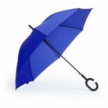 Regenschirm Halrum (blau) (Art.-Nr. CA374762)