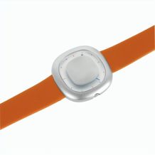 Unisex-Uhr Tirin (orange) (Art.-Nr. CA375438)