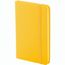 RPU Notizbuch Repuk Blank A6 (gelb) (Art.-Nr. CA380787)