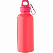 Sportflasche Zanip (pink) (Art.-Nr. CA381030)