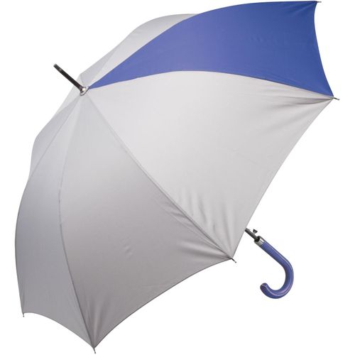 Regenschirm Stratus (Art.-Nr. CA382482) - Automatischer Windproof-Stockschirm mit...
