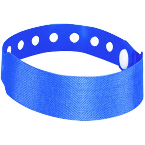 Kontroll-Armband Multivent (Art.-Nr. CA382575) - Kontrollarmband aus Kunststoff.