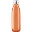Trinkflasche Sunsox (orange) (Art.-Nr. CA383352)