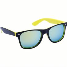 Sonnenbrille Gredel (gelb) (Art.-Nr. CA383618)