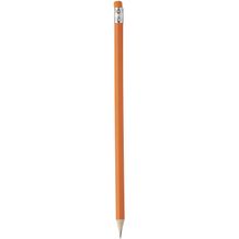 Bleistift Melart (orange) (Art.-Nr. CA384361)