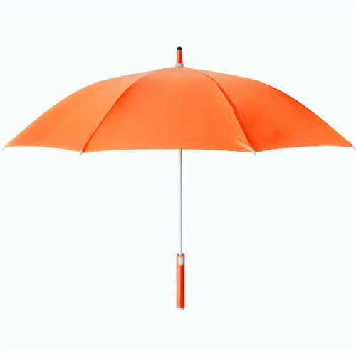 RPET Regenschirm Wolver (Art.-Nr. CA386263) - Automatischer Windproof-Regenschirm mit...